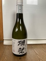 獺祭 純米大吟醸 磨き三割九分 720ml