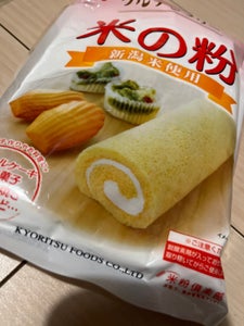 共立食品 米の粉 280g