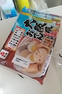 紀文 大阪風おでん 430g