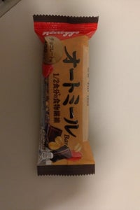 ケロッグ オートミールバーチョコレート味 35g