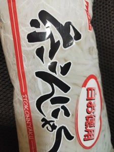 松本 お徳用糸こんにゃく白 400g