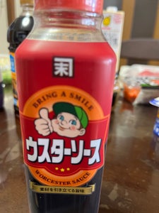 コーミ KG ウスターソース 300ml