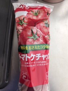 くらしモア トマトケチャップ 500g