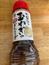 直源 お醤油と玉ねぎのドレッシング 280ml