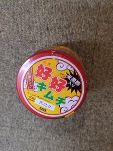 美山 好好キムチ 400g