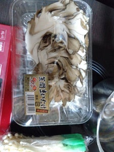 飯村 笠間舞茸 100g