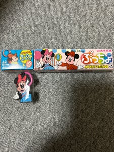 ぷっちょワールドMICKEY&FRIENDS2