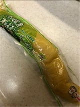 九州農産 若採りたくあんプレーン味