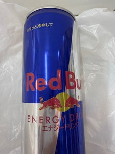 レッドブル エナジードリンク 473ml