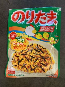 丸美屋 のりたま 大袋 58g