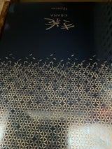 壷屋総本店 き花 12枚