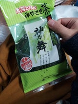 鹿島園 神乃舞 並 袋 150g