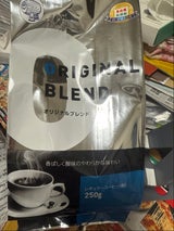 進和 低温じっくり焙煎ゴールデンブレンド 400g