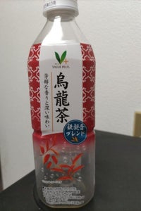 Vマーク バリュープラス 烏龍茶 500ml