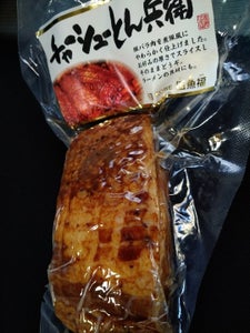 伍魚福 チャーシューとん兵衛 250g