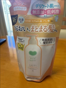 カウブランド 無添加SPうるおいケア詰替360ml