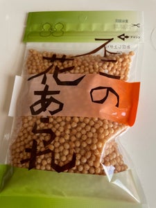 不二食品 不二の花あられ 55g