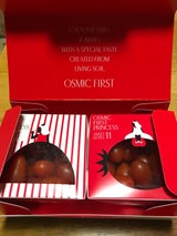 OSMIC FIRST PRINCESS 120g