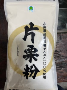 前原 FMC片栗粉 220g