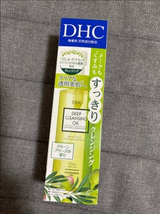 薬用Dクレンジングオイルリニューブライト150ml