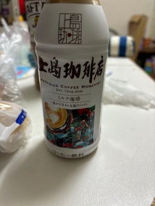 UCC 上島珈琲店ミルク珈琲COLD 270ml