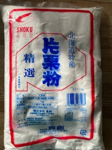 食創 片栗粉 1kg