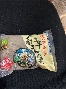 関越 使い切り国産生芋しらたき 100g