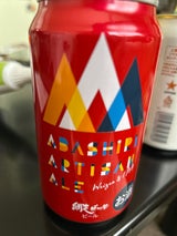 網走ビール 網走ARTISAN ALE 缶 350