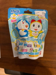 バンダイ びっくらたまご ドラえもん 75g