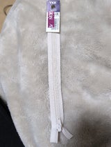 YKK 25フラツト20CM 571