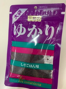 三島食品 ゆかり 51g