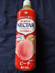 不二家 NECTARとろけるおいしさ 900ml