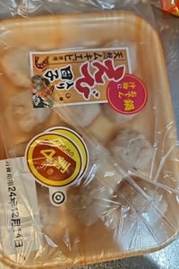 若女食品 えび入り団子 12個