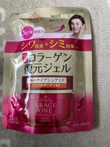 グレイスワン 薬用リンクル リペアジェル替 90g