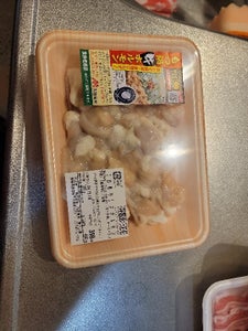 丸協食産 もつ鍋用牛ホルモン(牛シロモツ)160g