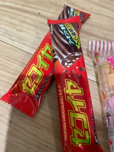 フルタ製菓 セコイヤチョコレートミルク