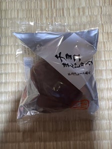 ヤマザキ LLチョコまんじゅう