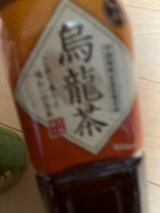 冨永貿易 神戸茶房烏龍茶 ペット 500ml