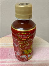 デルモンテ リコピンリッチフルーティー 200ml