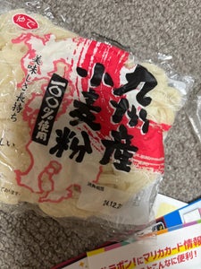 めん食 九州のおいしいうどん 200g