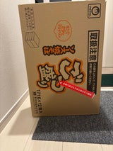 マルちゃん ごつ盛りソース焼そば12入 2052g