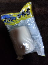 日本中僑 れんこん水煮中国産 200g