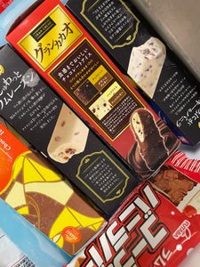 田口 チョコがけバナナ 65mlX6