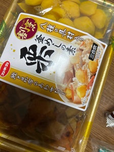 イチビキ カネカ 割烹釜めしの素 栗 473g