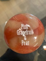 花月堂 八幡平の樹氷 黒 1個