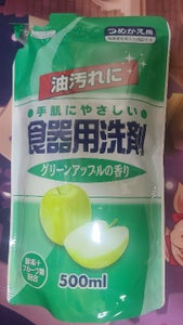 FY食器用 アップル 替 500ml