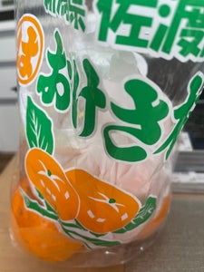 JA羽茂 羽茂おけさ柿 1P