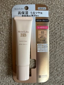 モイストラボ BBエッセンスC Nオークル 30g