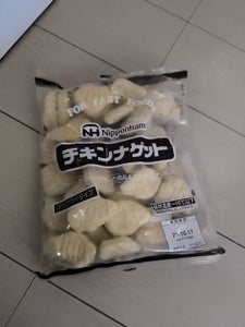 日本ハム チキンナゲット 819g