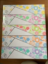 イデ ポップデザート スリム 200W×5P